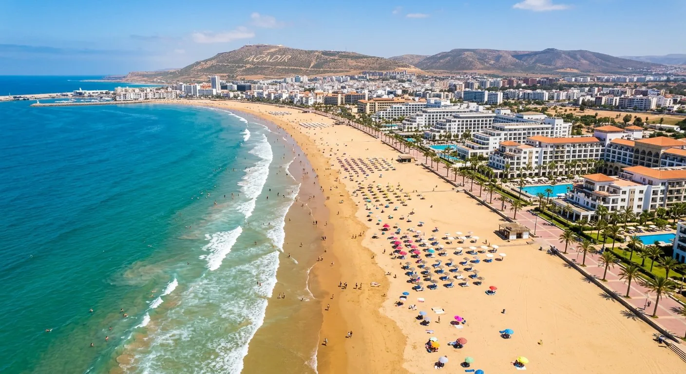 Agadir