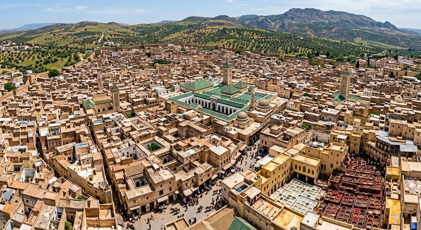 Fez