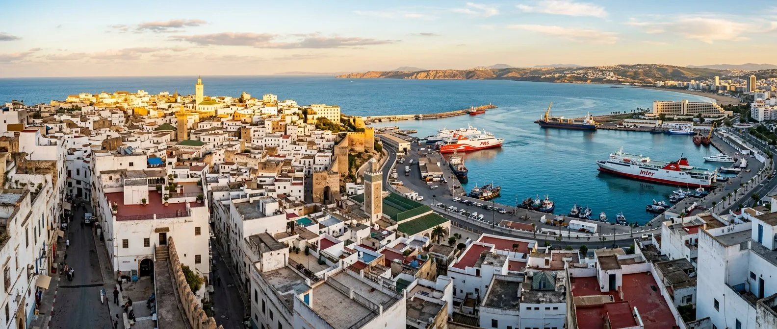 Tangier