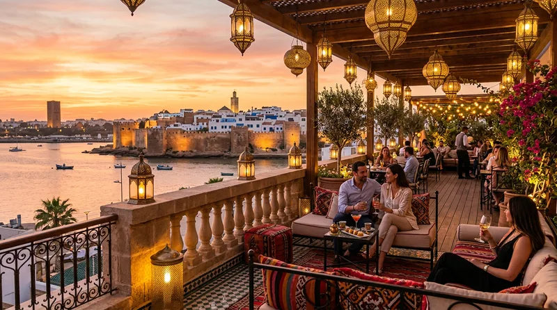 Rabat Hotel