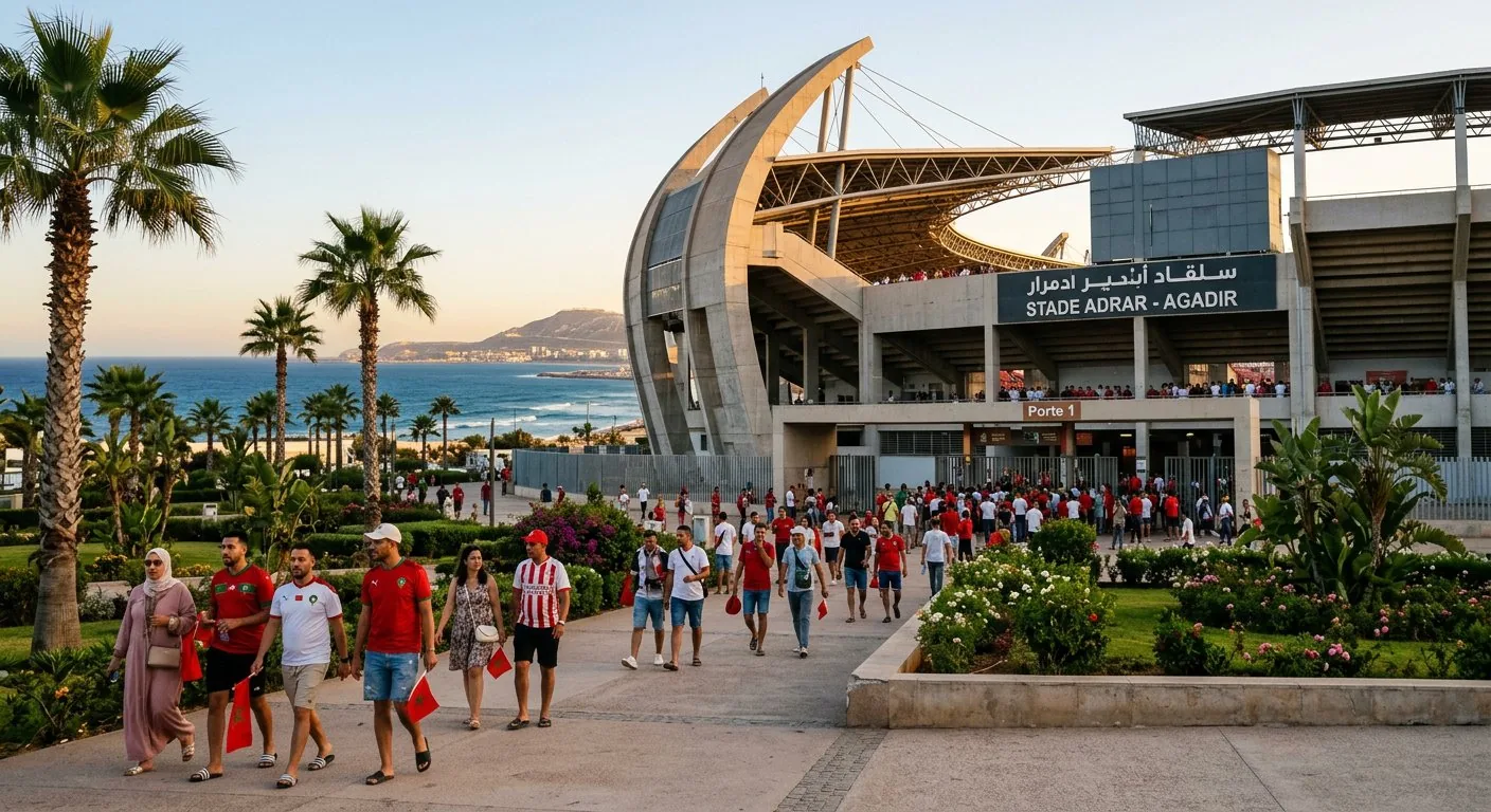 Agadir