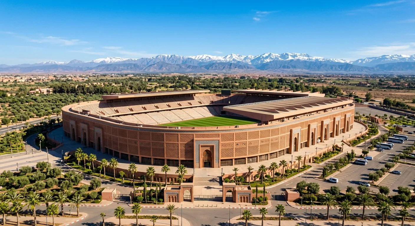 Morocco
