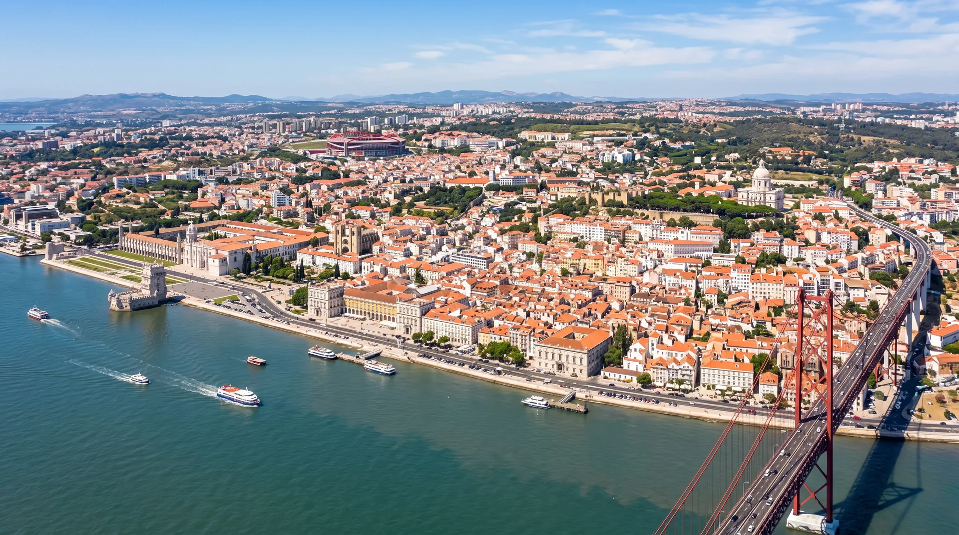 Lisbon Porto Portugal
