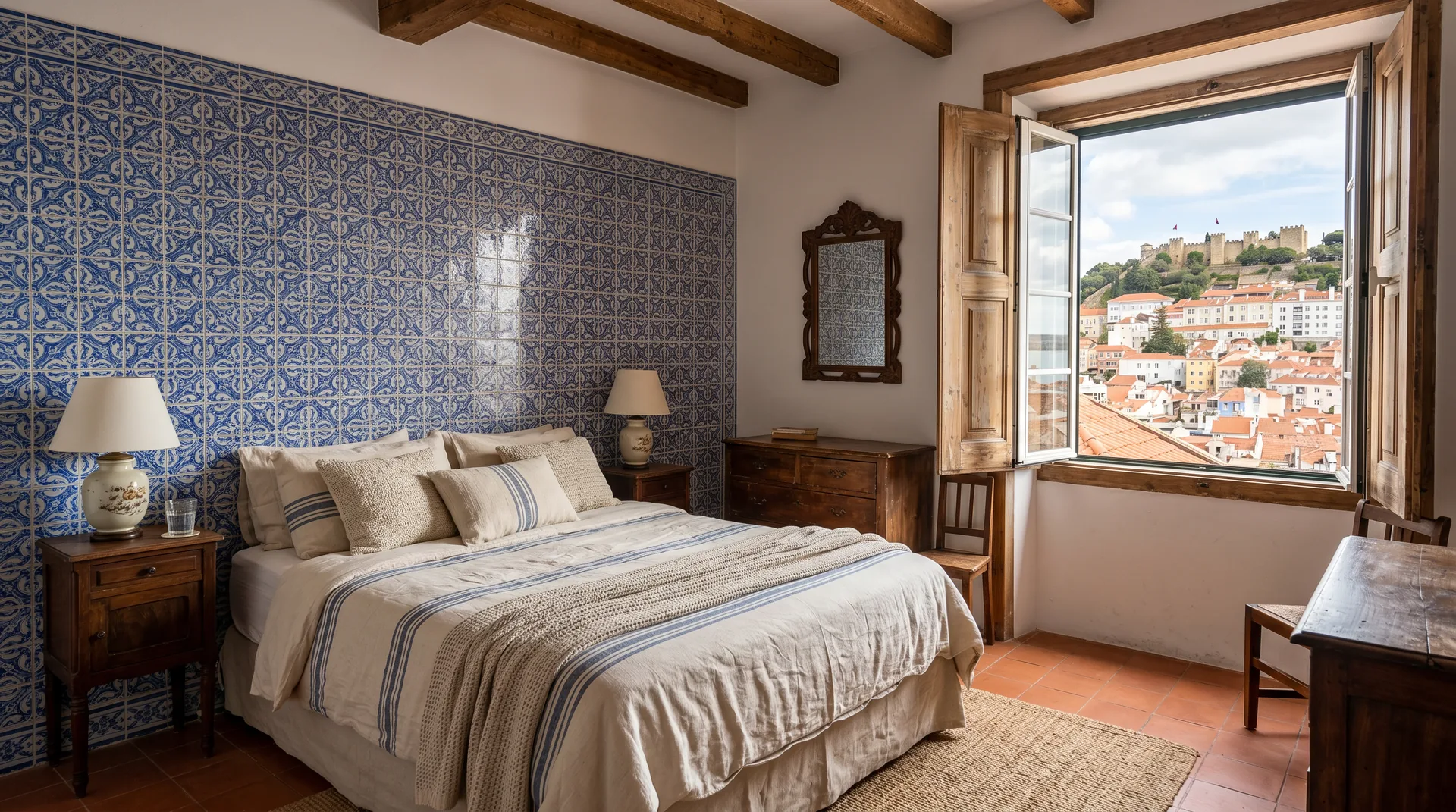 Lisbon Hotels