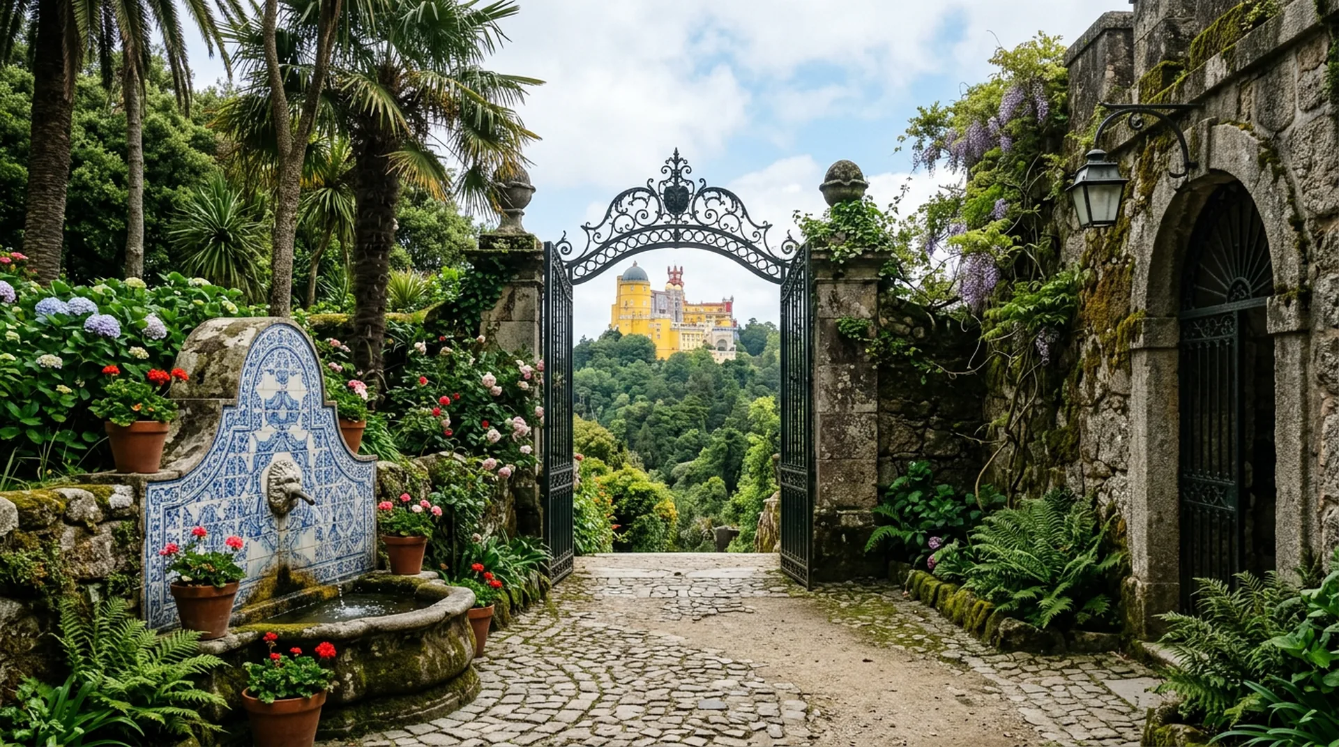 Sintra Hotels