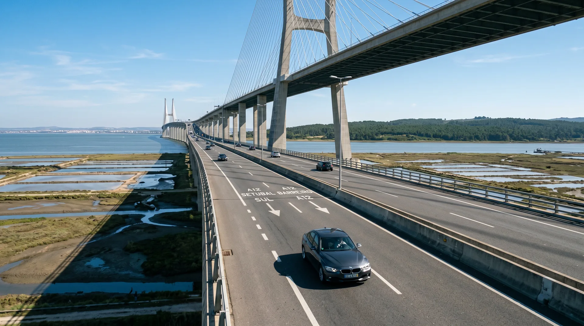 Car rental Portugal