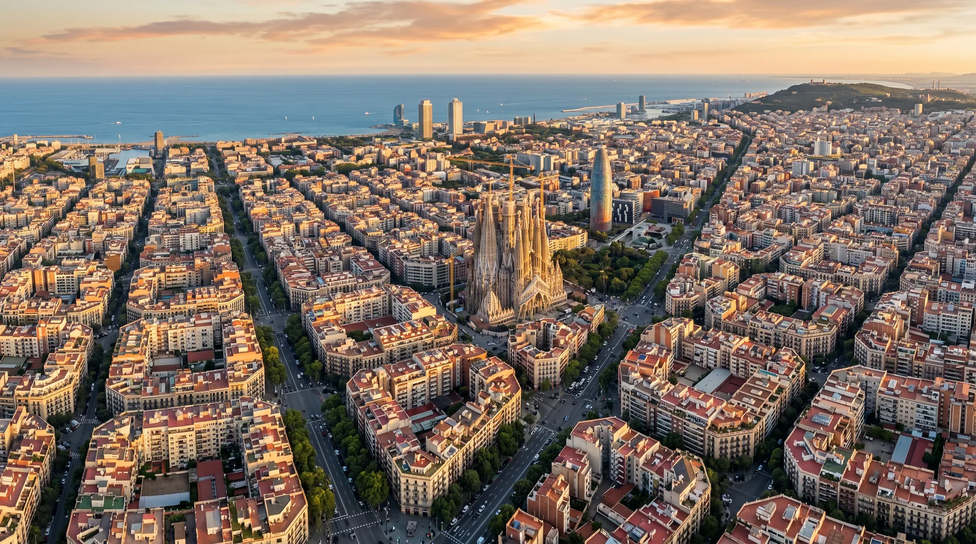 Spain World Cup 2030 host cities