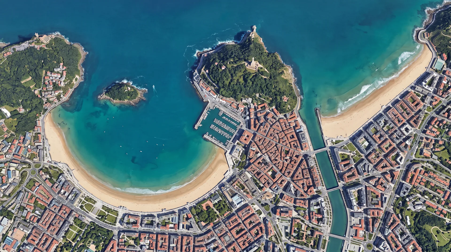 San Sebastián
