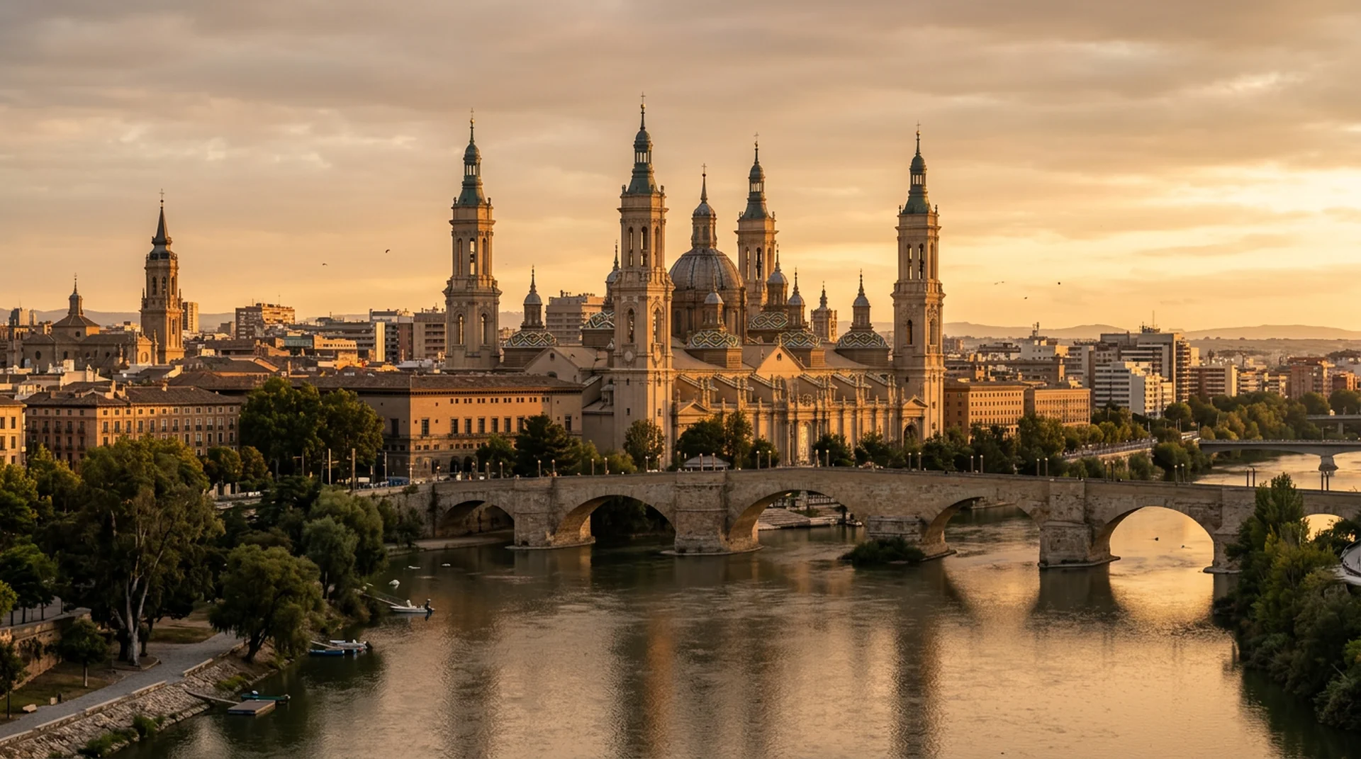 Zaragoza