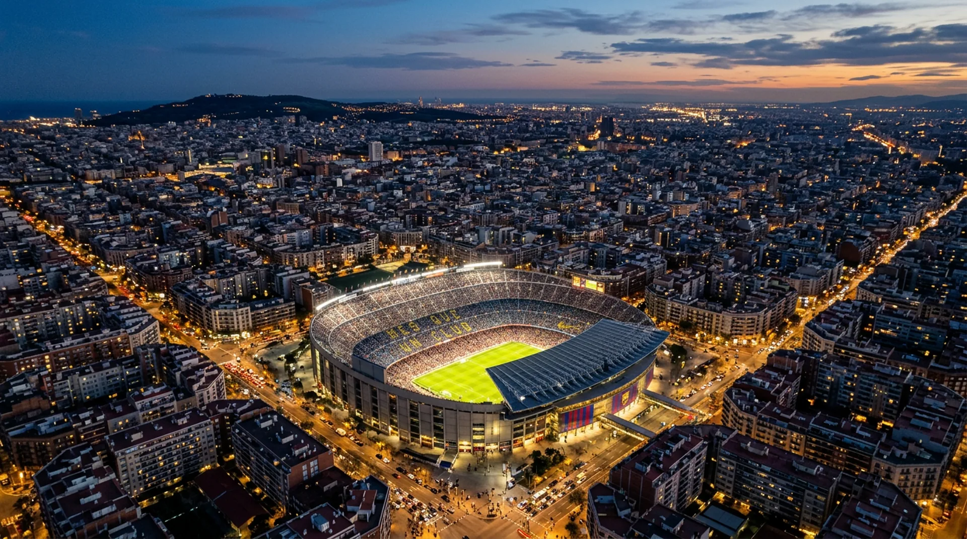 Camp Nou