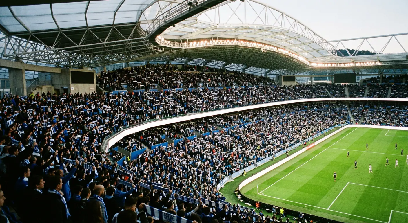 Reale Arena
